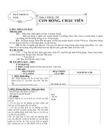 Ngữ văn 6 tiết 1