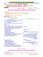 GIAO AN LOP 5 TUAN 33 HA GIANG