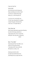 Gửi lại Huế docx