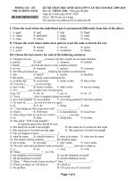 HSG DONG XOAI .09-10