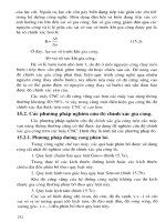 Công Cụ Cơ Khí - Hệ Thống CNC Nội Tuyến phần 10 ppsx