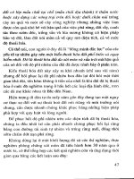 Tác Động Phong Hóa Bệ Mặt phần 10 pot