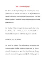 Sức khỏe và sáng tạo pps