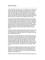 Đạo đức sinh học pot