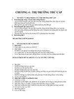 BAI GIANG TTCK CHUONG 4 HV docx