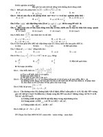 Thi thu so 3 NĐ 10-11