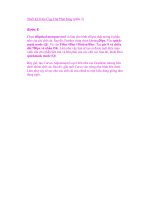 Thiết Kế Hiệu Ứng Chữ Phát Sáng (phần 2) docx