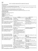 Giáo án địa lý 12 - bài 35: vấn đề phát triển kinh tế xã hội bắc trung bộ pps