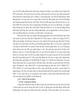 Xuất Nhập Khẩu - Thủ Tục Hải Quan Điện Tử phần 6 pps