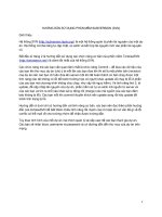 HƯỚNG DẪN SỬ DỤNG PHẦN MỀM SUBVERSION (SVN) Giới thiệu. Hệ thống SVN ppsx