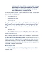 Bệnh học nhi khoa part 9 doc