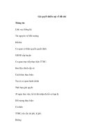 Gải quyết khiếu nại về đất đai pptx