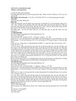 VIÊN NÉN ACID MEFENAMIC pps