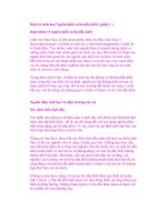 Điện từ sinh học/Nguồn khối và bộ dẫn khối ( phần 1 ) pot