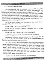 Giáo trình kế toán công ty part 3 pptx