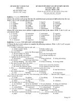 De thi TS THPT Chuyen HY_2010-2011