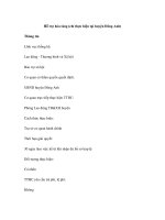 Hỗ trợ hỏa táng (chỉ thực hiện tại huyện Đông Anh) ppsx