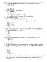 DE&DA THI DH P T.NO LY( CHUAN)2010