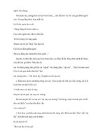 Ôn tập văn học 10 part 8 pptx