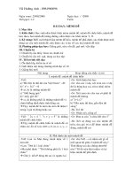 Giáo án đại số 10 trọn bộ (rất hay)2