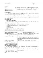 Vật lí 9 phần điện