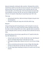 Cấp cứu - Chống độc part 2 docx