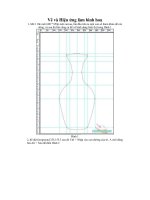 Vẽ và Hiệu ứng làm bình hoa1 pdf