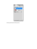 Nghệ thuật số part4 pptx