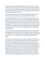 Đông y dược part 3 doc