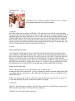 Cách học hiệu quả nhất