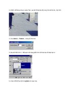 Sổ tay photoshop 2006 part 8 pdf
