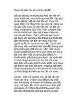 Quan hệ giữa đất và vi sinh vật đất docx