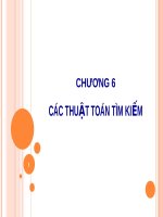 CAC THUAT TOAN TIM KIEM potx