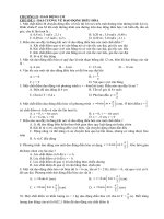 CHUONG 2 - DAO DONG CO