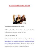 11 cách cải thiện kỹ năng giao tiếp pot