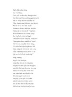 Huế, chút niềm riêng potx