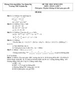 DE thi hS GIOI TOAN 7 CUC HOT