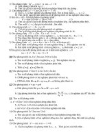 CAC BAI TOAN PTBAC 2 CO THAM SO