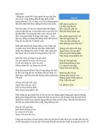 Bình bài thơ Ông Đồ