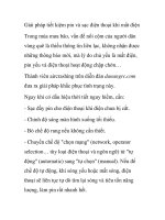 Giải pháp tiết kiệm pin và sạc điện thoại khi mất điện ppt