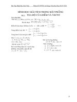 Tiếp sức mùa thi ĐH 2010(Mấu chốt)