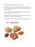 Đông y dược part 10 ppsx