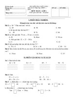 de thi cuoi nam 1234