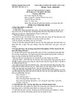 Ban TT thanh tich ca nhan