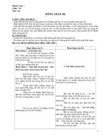 Giáo án Công dân 7