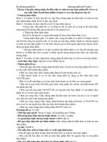 Thủ tục cấp giấy chứng nhận đủ điều kiện vệ sinh an toàn thực phẩm đối với cơ sở sản xuất kinh doanh-ks.phan quang thoai docx