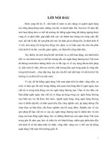 Tín dụng ngân hàng và những rủi ro tín dụng của ngân hàng pps