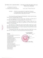 Luật công nghệ thông tin số 67/2006/QH11 ppt