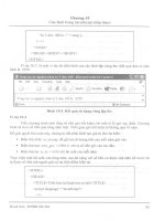 Build INet - Lập Trình Ứng Dụng Internet - Wireless Network phần 6 pptx