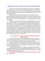 Giới thiệu các sản phẩm